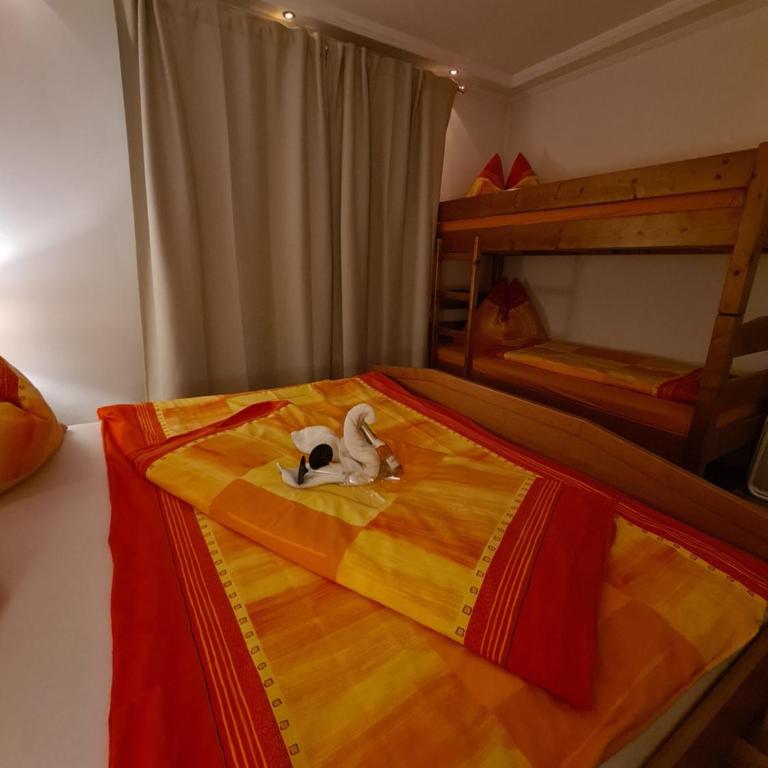 Ferienwohnung Huber - Appartement - 16