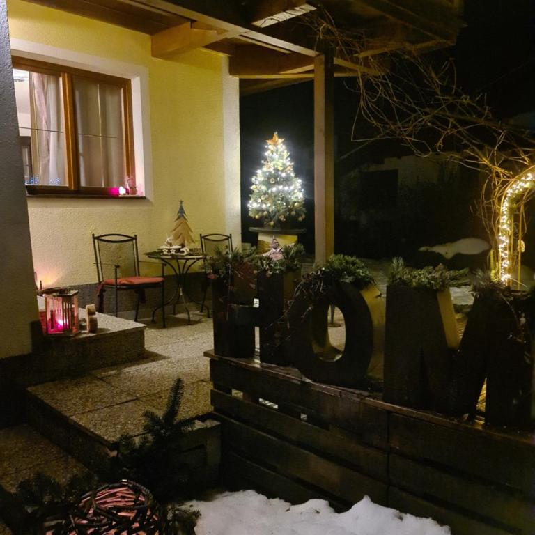 Ferienwohnung Huber - Appartement - 18