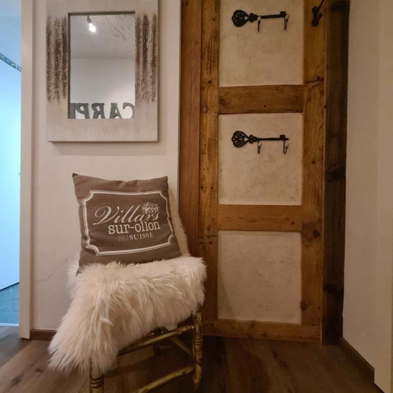 Ferienwohnung Huber - Appartement - 19