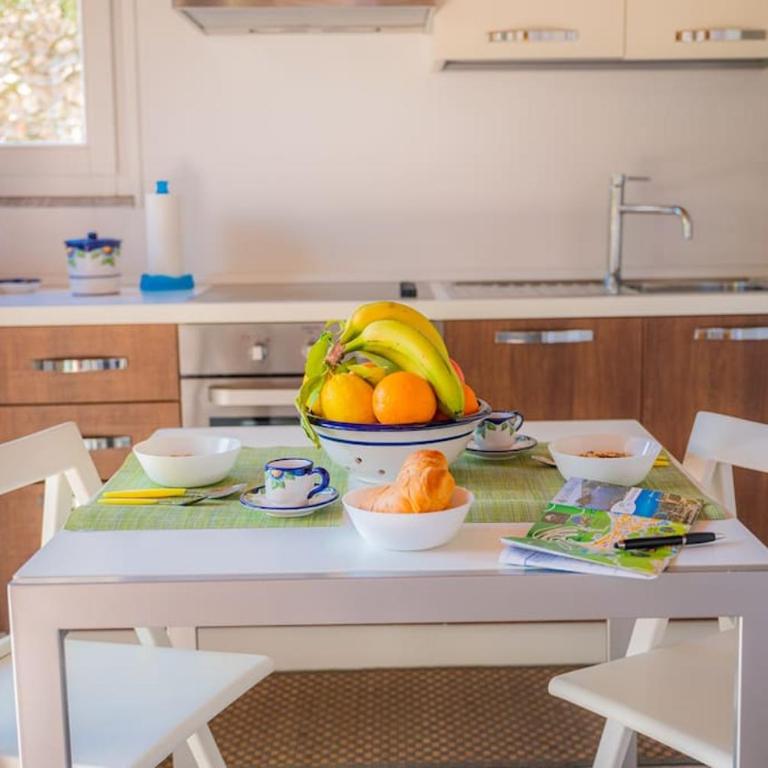 Chalet vista mare a Taormina con parcheggio Paolone House - Chalet - 21