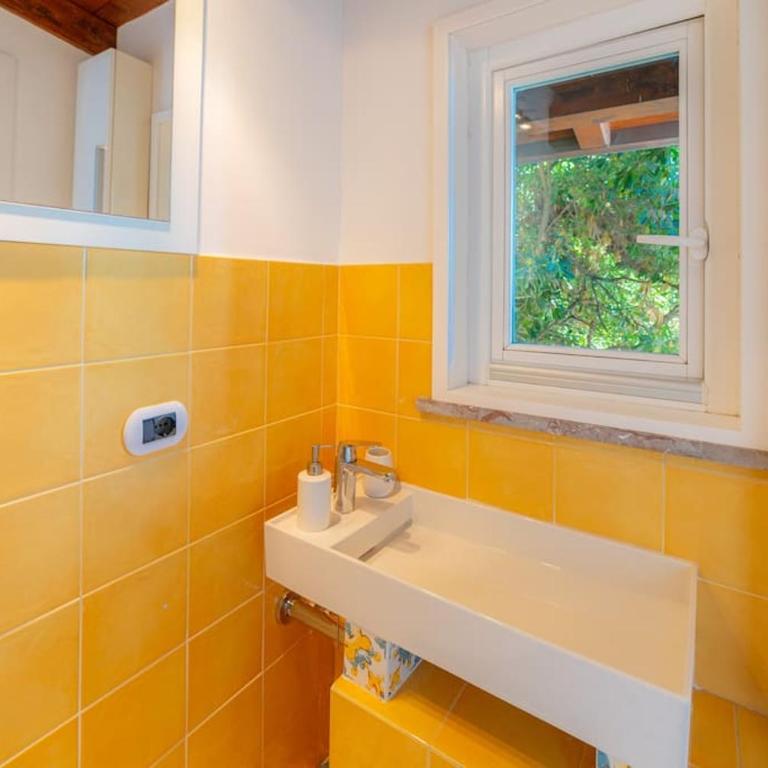 Chalet vista mare a Taormina con parcheggio Paolone House - Chalet - 19