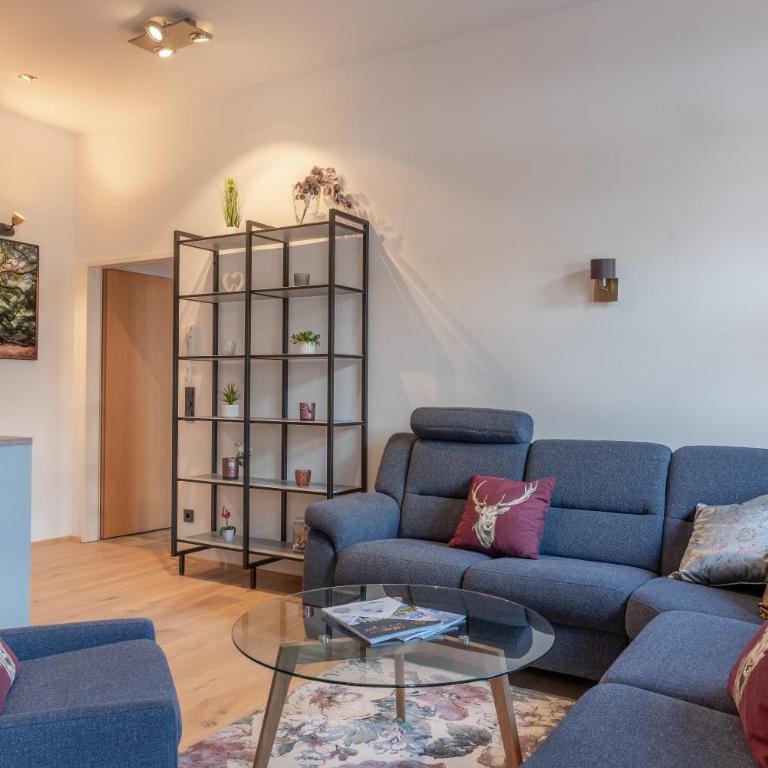 Post Residence Apartments incl ZAK SUMMER CARD by All in One Apartments - Three-Bedroom Apartment - 3