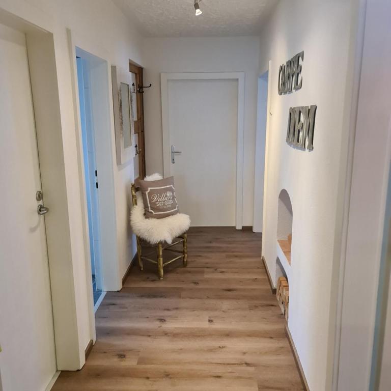Ferienwohnung Huber - Appartement - 25