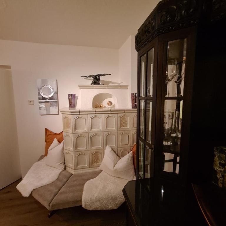 Ferienwohnung Huber - Appartement - 26