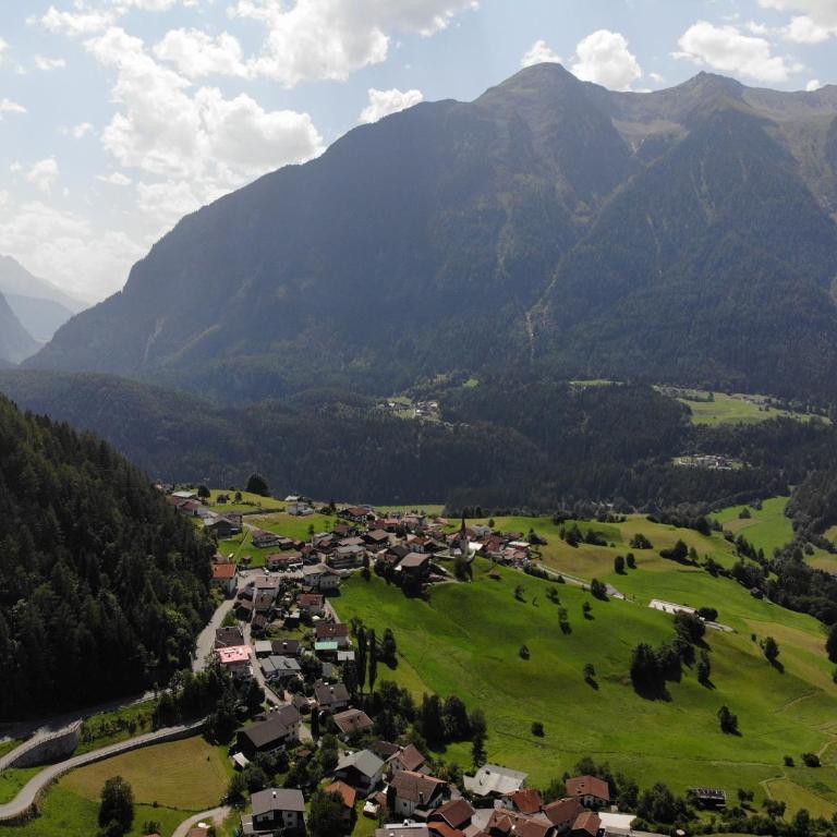 Ferienhaus Jäger - Haus mit 4 Schlafzimmern - 4