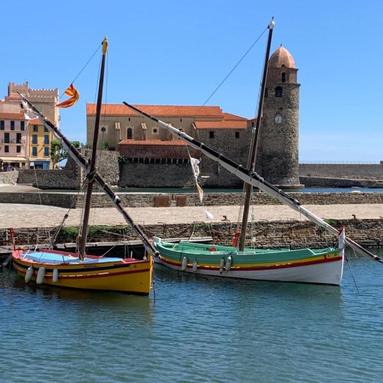 El Mayul 2' centre, plage, WiFi, au calme, clim, parking, - Apartment mit 2 Schlafzimmern - 12