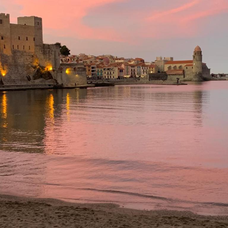 El Mayul 2' centre, plage, WiFi, au calme, clim, parking, - Apartment mit 2 Schlafzimmern - 10