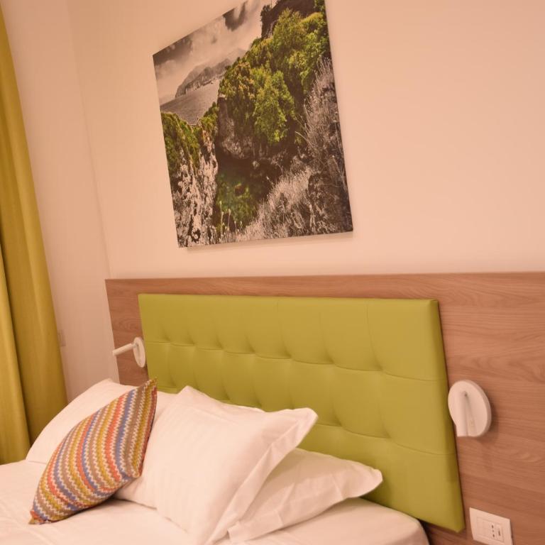Casa Marino - Economy Double Room - 15