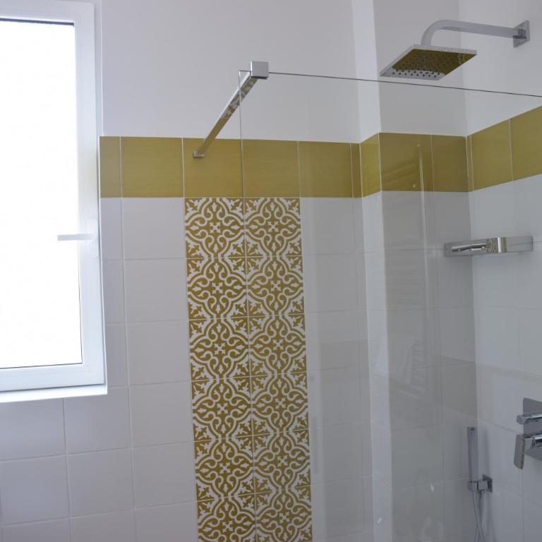 Casa Marino - Economy Double Room - 14