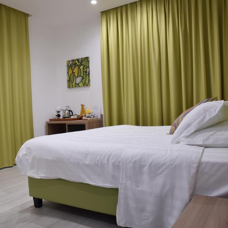 Casa Marino - Economy Double Room - 13