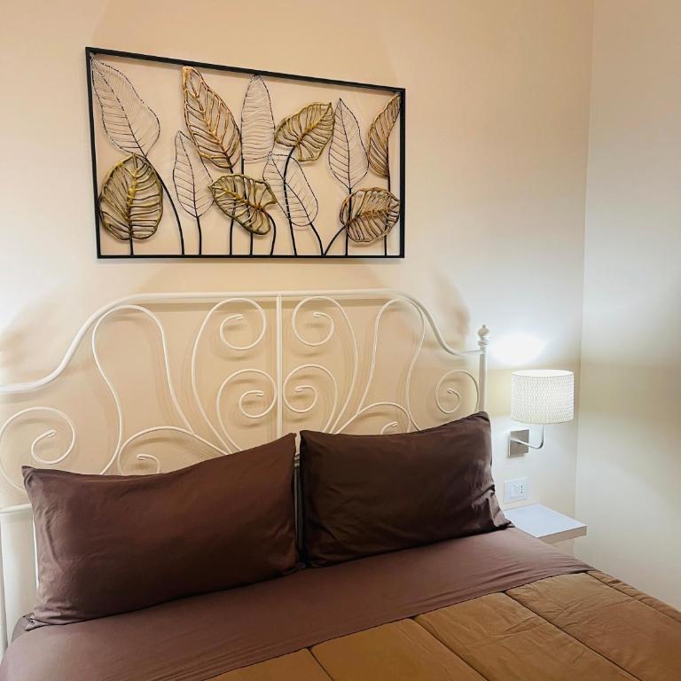 B&B Meliora Rooms - Camera Matrimoniale - 1