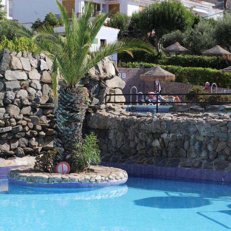 El Capistrano Village Spacious home, large terrace - Apartamento de 2 dormitorios - 4