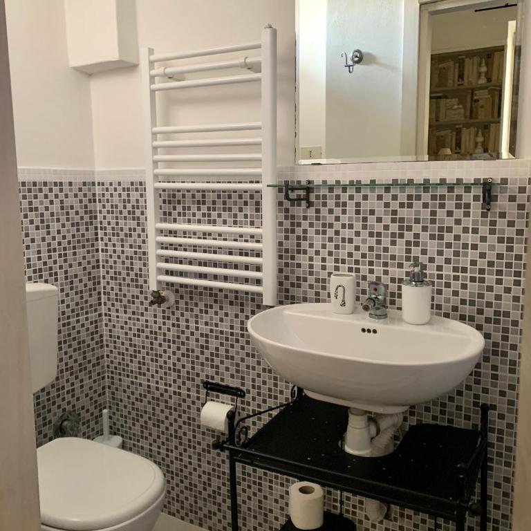 Guest House Casa Vicenza - Camera Singola - 7