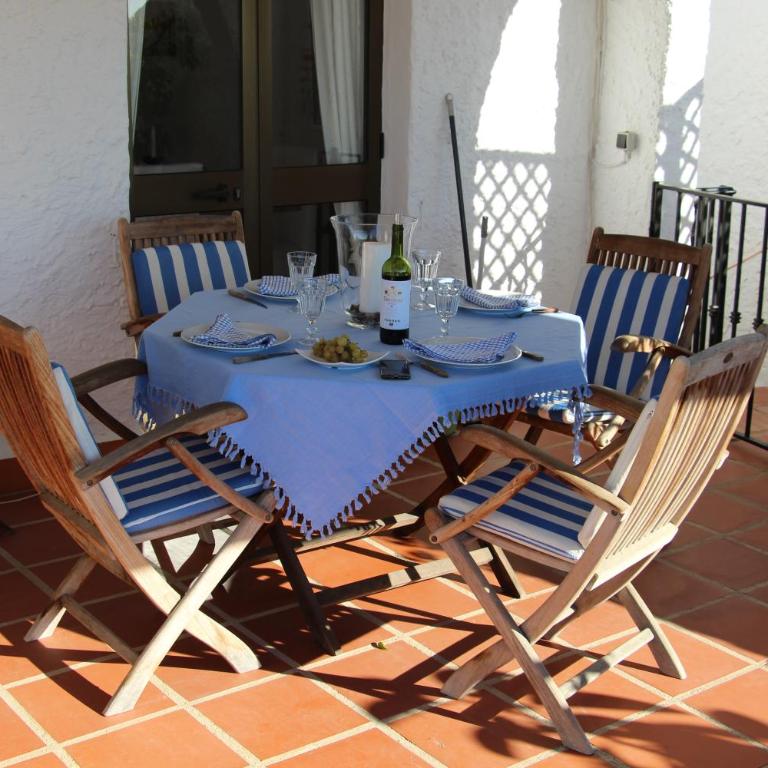 El Capistrano Village Spacious home, large terrace - Apartamento de 2 dormitorios - 8