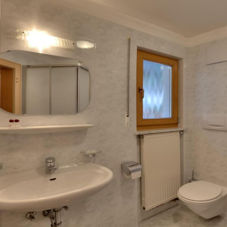 Villa Martha ex Garnì Oskar - Studio-Apartment - 6