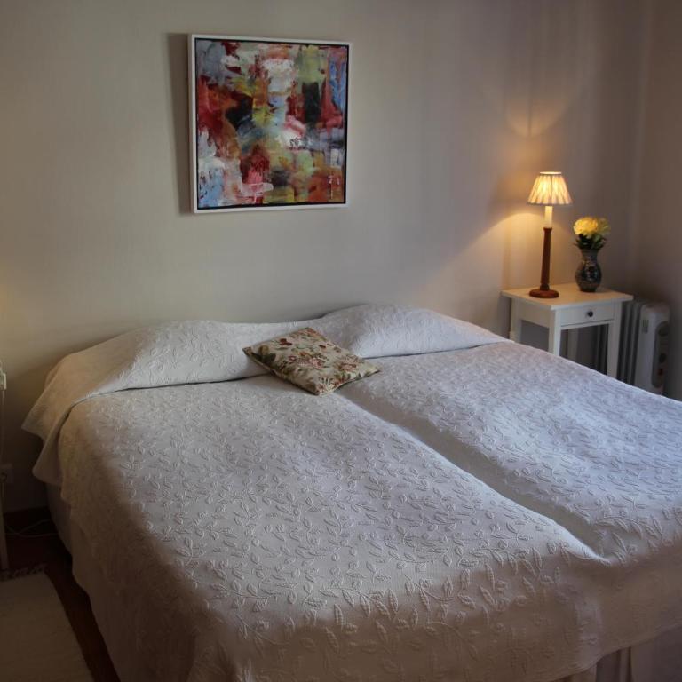 El Capistrano Village Spacious home, large terrace - Apartamento de 2 dormitorios - 11