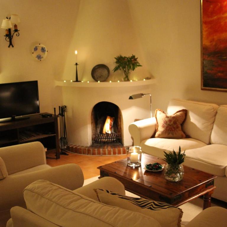 El Capistrano Village Spacious home, large terrace - Apartamento de 2 dormitorios - 12
