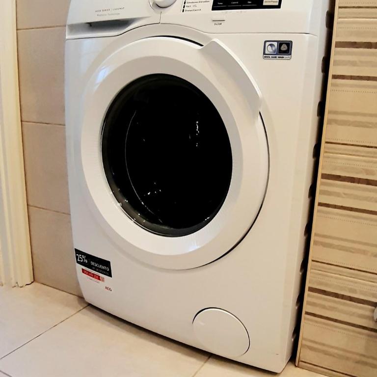 Cozy apartament in the heart of Santa Cruz - Apartamento de 2 dormitorios - 7