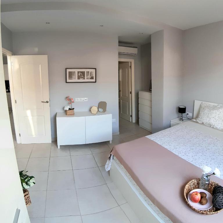 Cozy apartament in the heart of Santa Cruz - Apartamento de 2 dormitorios - 28