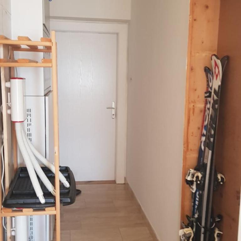 Haus Elena am Semmering - Apartment mit Terrasse - 1