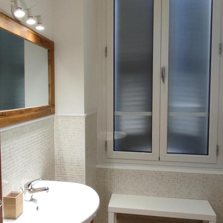 Nell'Azzurro - Grande Chambre Double ou Lits Jumeaux - 21