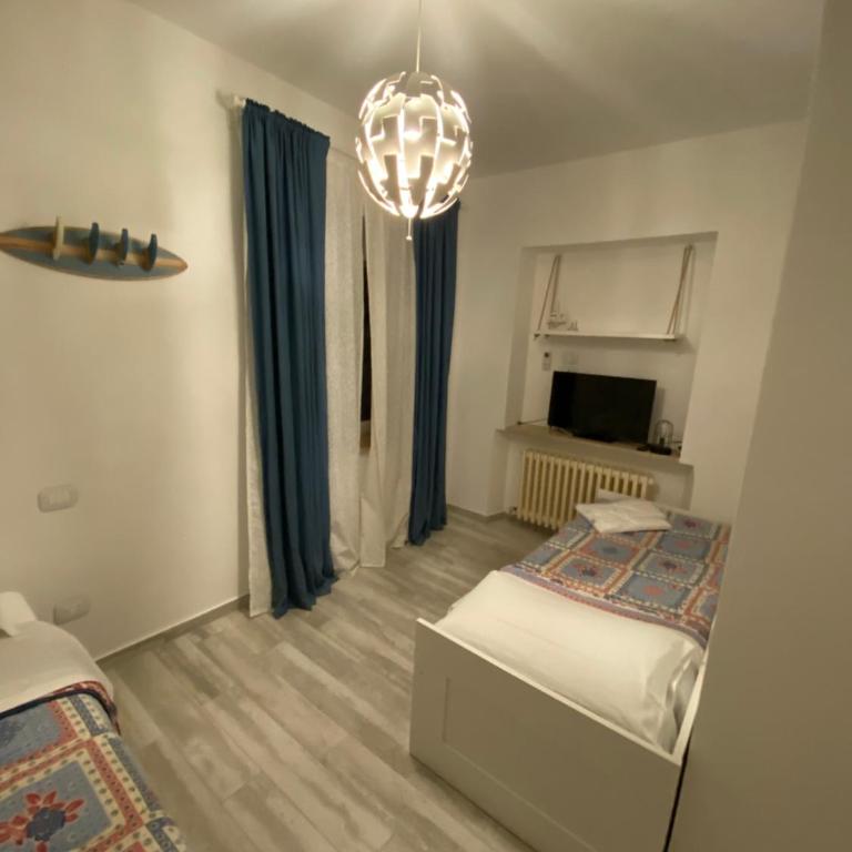 Cingohouse - Two-Bedroom Apartment - 3