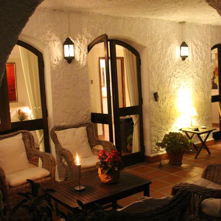 El Capistrano Village Spacious home, large terrace - Apartamento de 2 dormitorios - 20