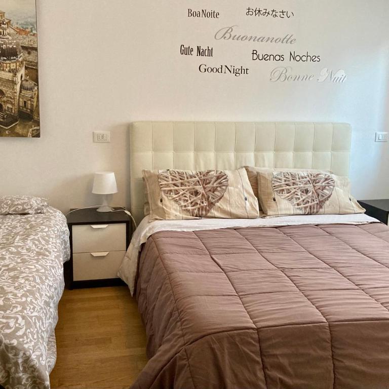 The Little House in Bergamo - Appartamento con 1 Camera da Letto - 26