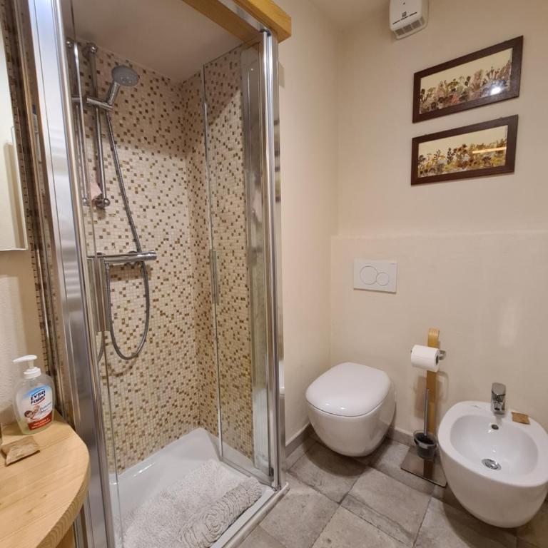 Bilocale Ristrutturato - Apartment - 9