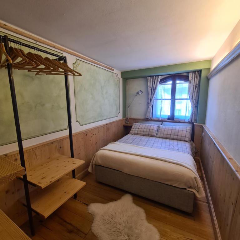 Bilocale Ristrutturato - Apartment - 6
