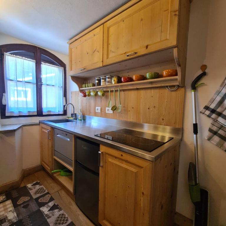 Bilocale Ristrutturato - Apartment - 5