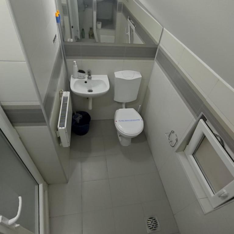 Stevan Sremac - Deluks Apartman - 7