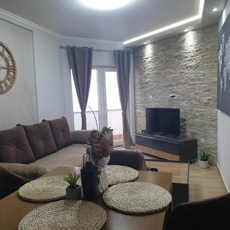 Apartman Noalux 2 Kopaonik - One-Bedroom Apartment - 1
