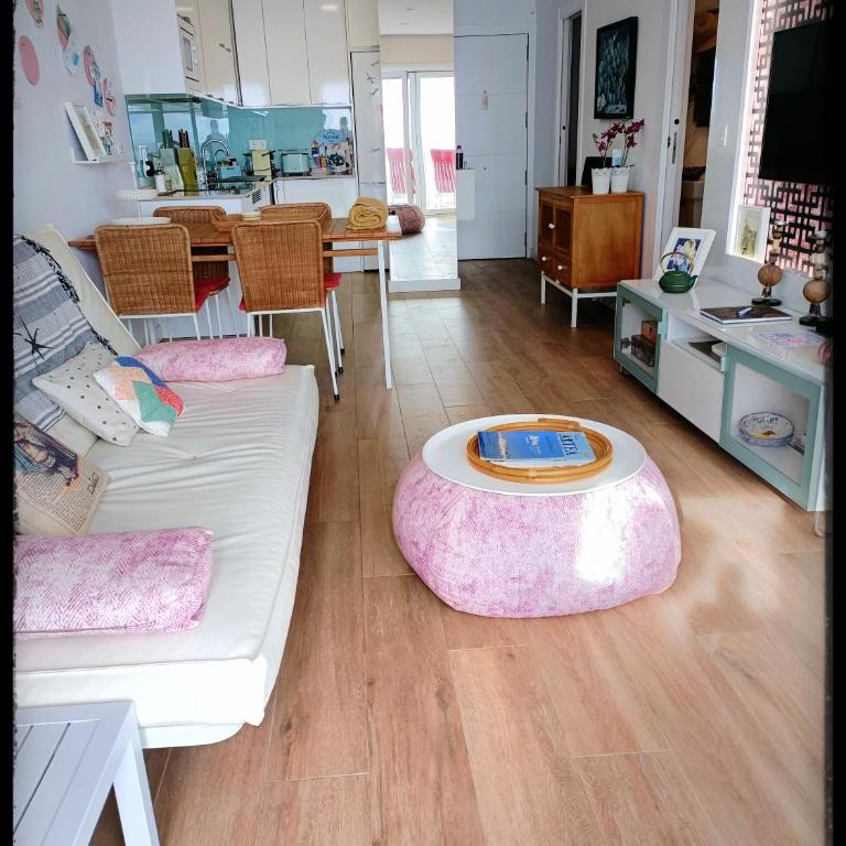 Altea Flying Whale - Apartamento de 2 dormitorios - 14