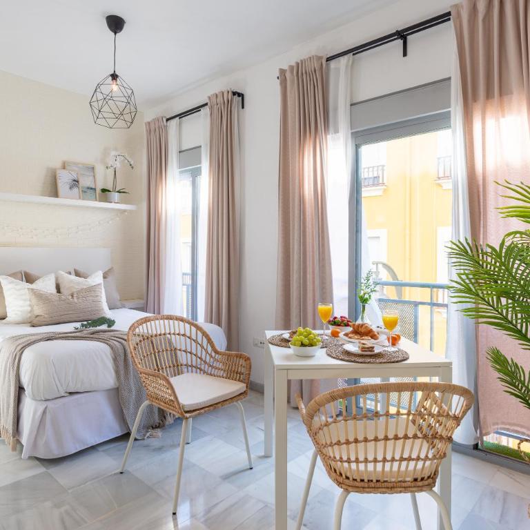 Trinidad - Apartamento de 1 dormitorio - 1