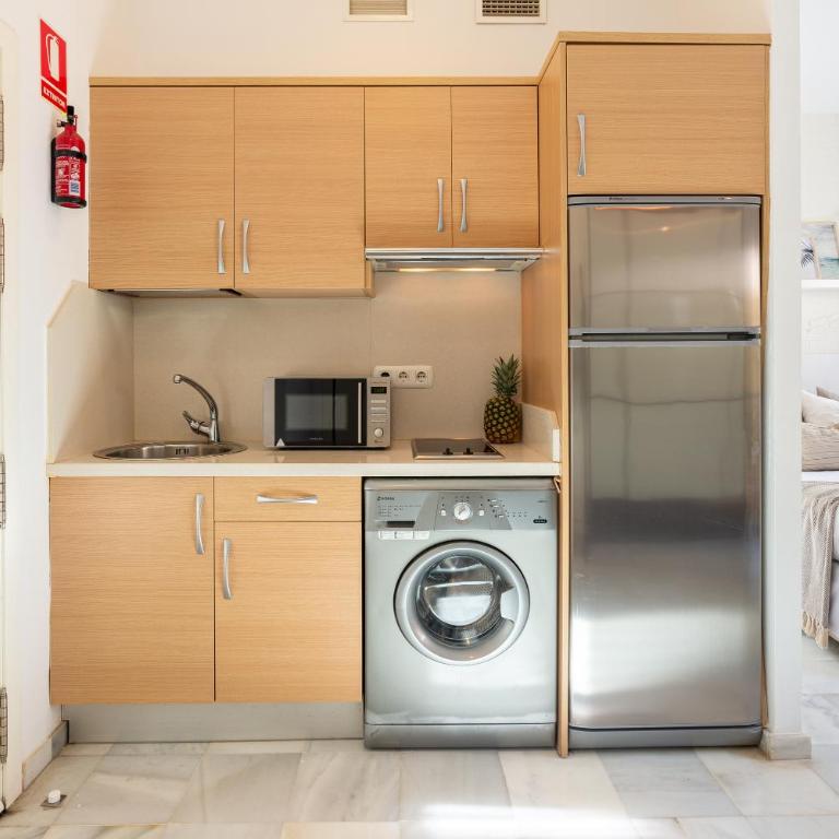 Trinidad - Apartamento de 1 dormitorio - 7