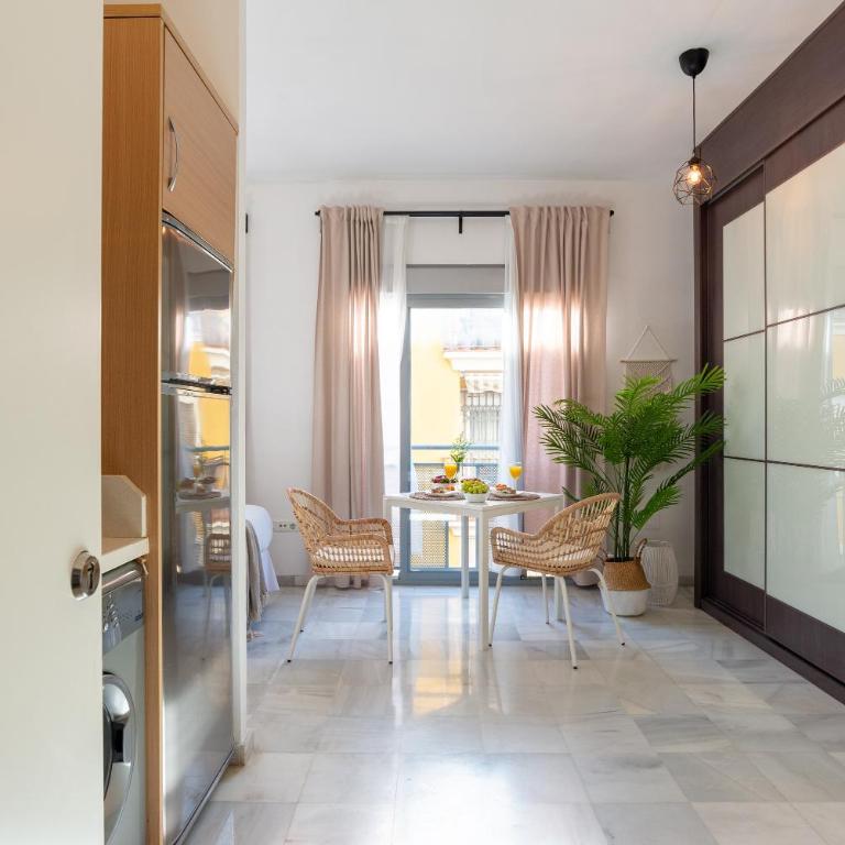 Trinidad - Apartamento de 1 dormitorio - 8