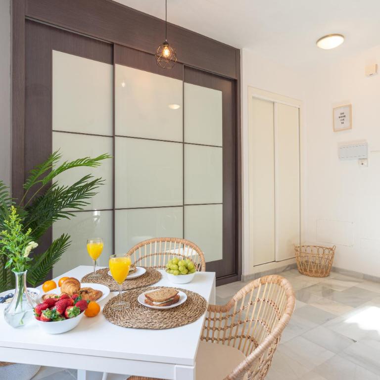 Trinidad - Apartamento de 1 dormitorio - 12