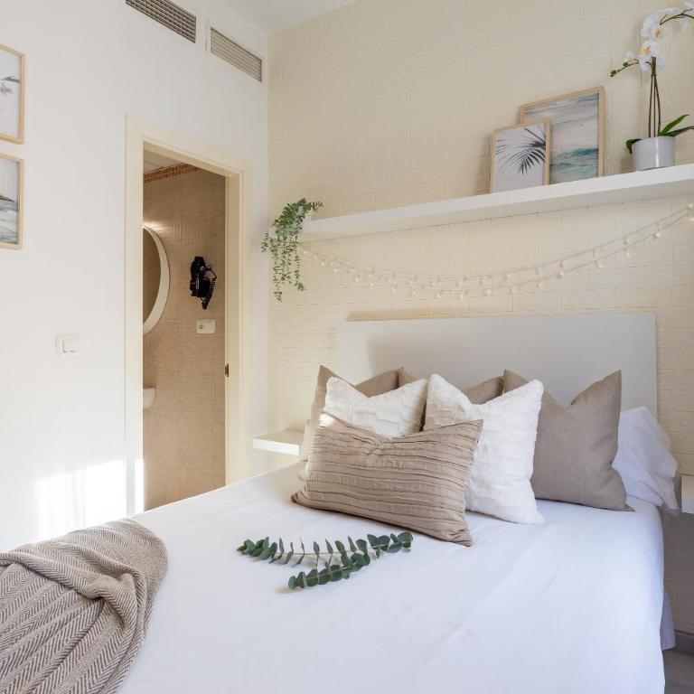 Trinidad - Apartamento de 1 dormitorio - 17