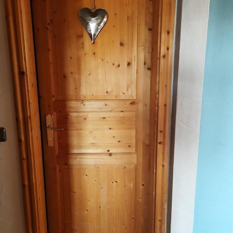 Ferienwohnung in Lechbruck am See im schönen Allgäu, nahe Füssen nur 300 m vom See - Apartment mit 1 Schlafzimmer - 22