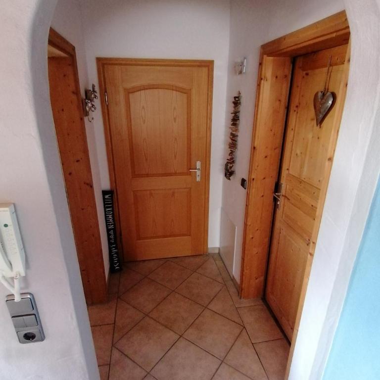Ferienwohnung in Lechbruck am See im schönen Allgäu, nahe Füssen nur 300 m vom See - Apartment mit 1 Schlafzimmer - 11