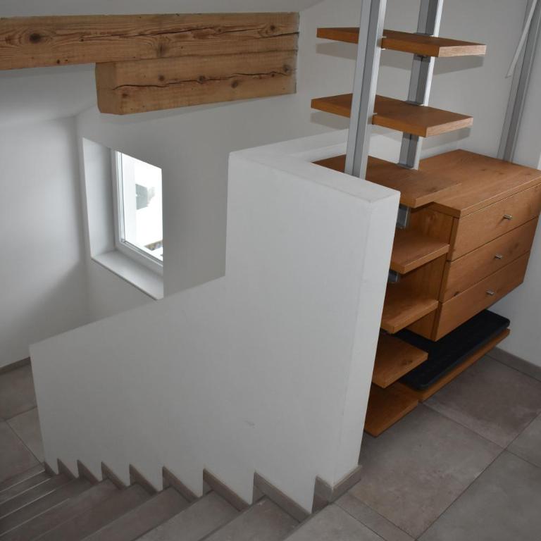 Appartement Sprung - Apartment mit Balkon - 18