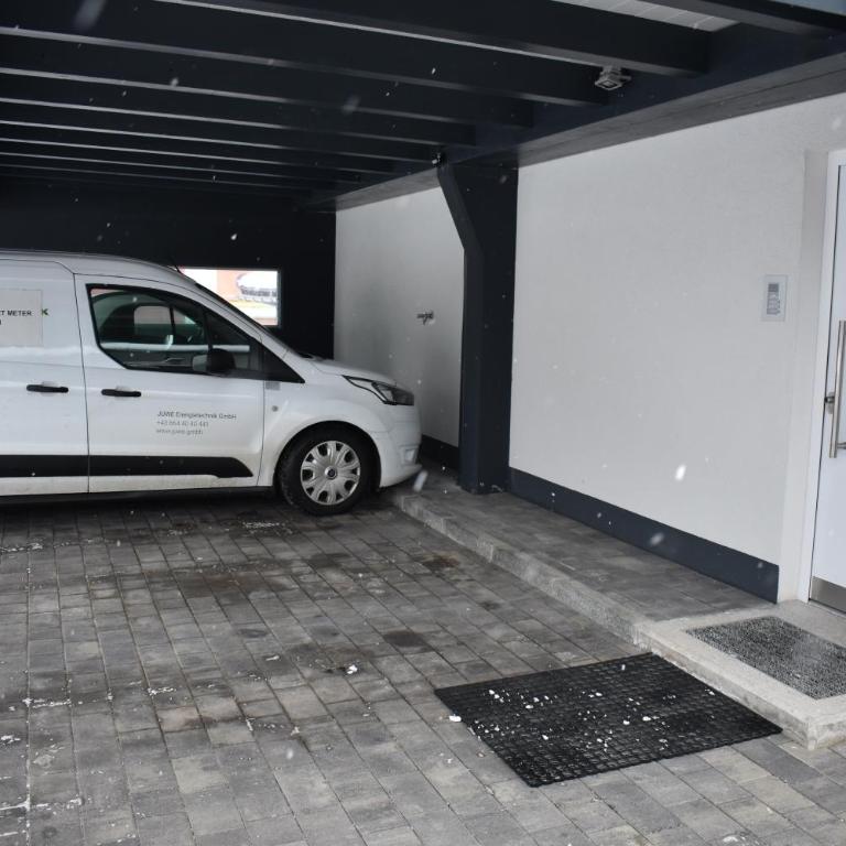 Appartement Sprung - Apartment mit Balkon - 25
