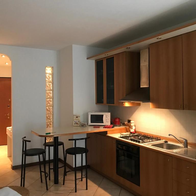 NANDO - Studio Apartment - 17