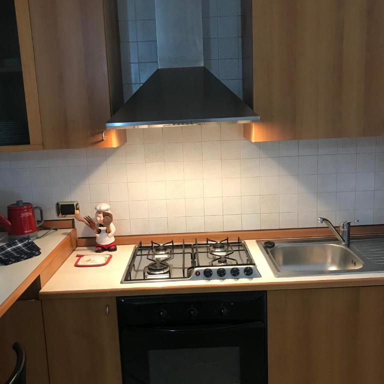 NANDO - Studio Apartment - 14