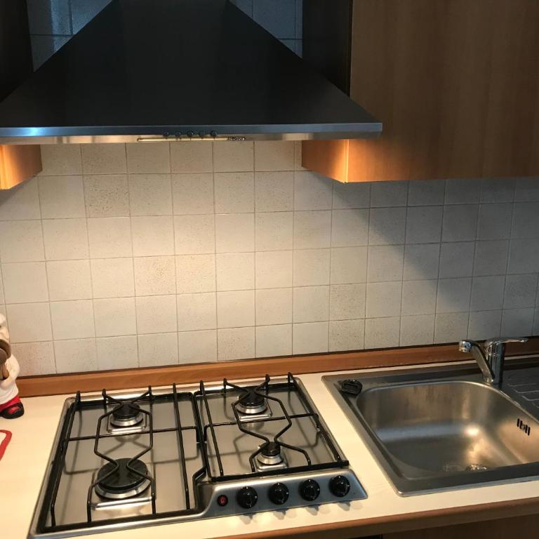 NANDO - Studio Apartment - 13