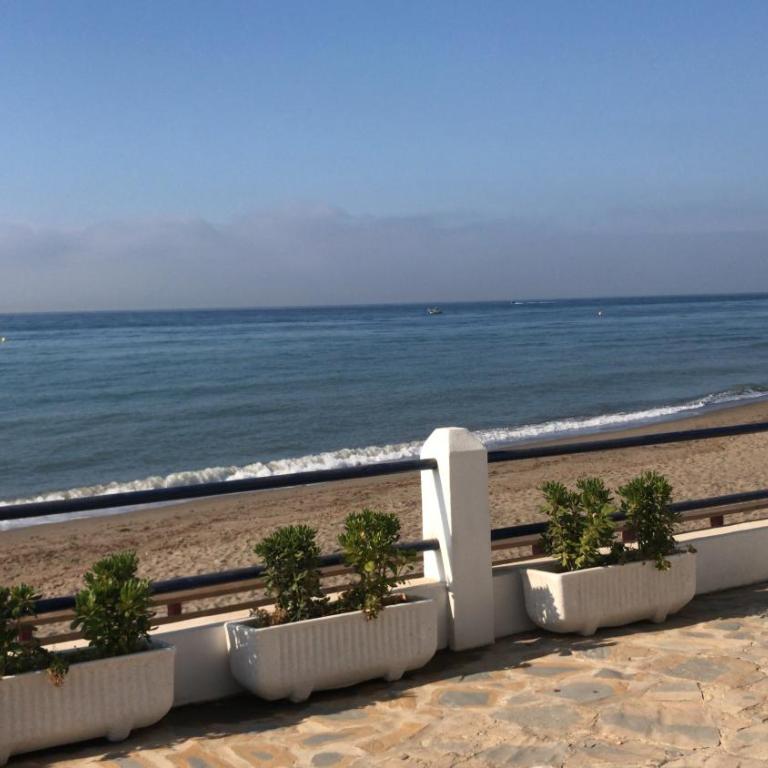 Beach Side Apartments Calahonda - Apartamento de 1 dormitorio - 23