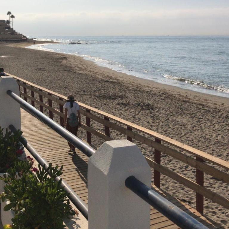Beach Side Apartments Calahonda - Apartamento de 1 dormitorio - 24