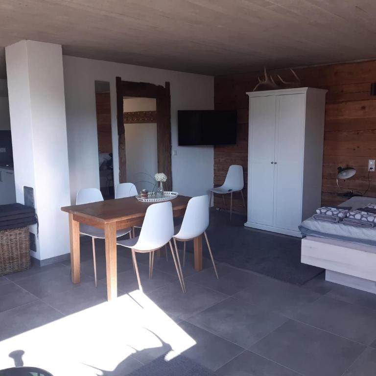 Chalet Buron - Studio - 1