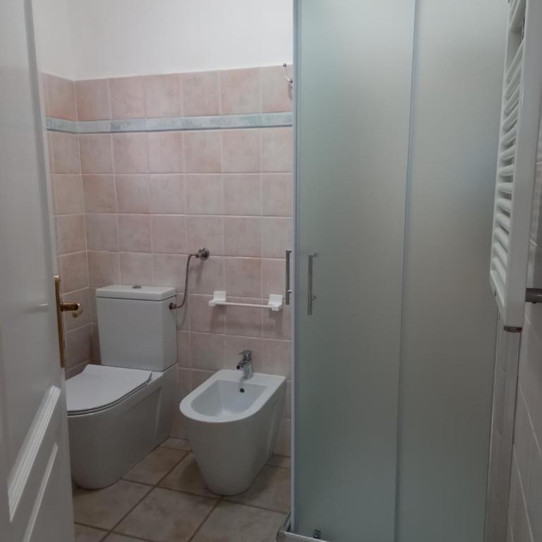 Appartamento Piano Terra Residence Geranium Beach - Appartamento con 1 Camera da Letto - 7